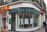 San Ling - London