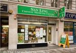 San Ling Chinese Medical Centre - London