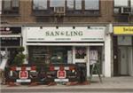 San Ling Chinese Medical Centre - London