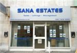 Sana Estates - London