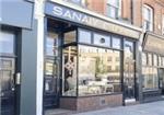 Sanaiy Oriental Carpets - London