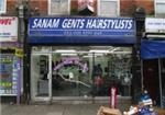 Sanam Gents Hairstylists - London