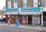 Sandhurst Supermarket - London