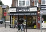 Sandown Bakeries - London