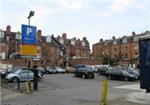 Sandringham Mews Car Park - London