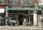 Sandro Snack Bar