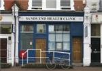 Sands End Health Clinic - London