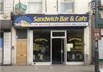 Sandwich Bar & Cafe - London