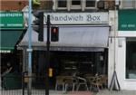 Sandwich Box - London