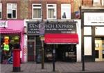 Sandwich Express - London