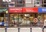 Sandwich Plus - London