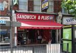 Sandwich & Plus - London