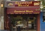 Sandwich World - London