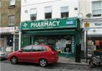 Sandylight Chemist - London