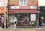 Sangha Superstores - London