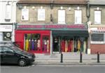 Sanghera Fashion Fabrics - London