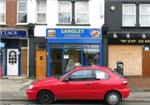 Sangley Fish & Kebab House - London