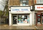 Sanna Travel - London