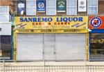 Sanremo Liquor - London