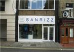 Sanrizz - London