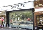 Santa Fe - London