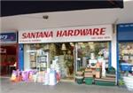 Santana Hardware - London