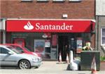 Santander - London