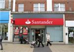 Santander - London