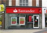 Santander - London