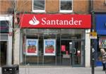 Santander - London