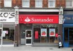 Santander - London