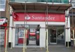 Santander - London