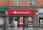 Santander - London