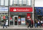 Santander - London