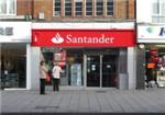 Santander - London