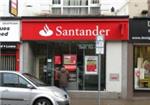 Santander - London