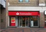 Santander - London