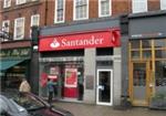 Santander - London