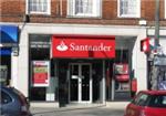 Santander - London