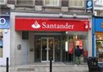 Santander - London