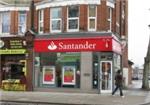 Santander - London