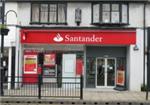 Santander - London