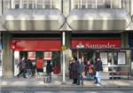 Santander - London