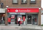 Santander - London