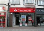 Santander - London