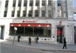 Santander - London