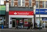 Santander - London