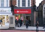 Santander - London