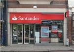 Santander - London