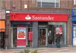 Santander - London